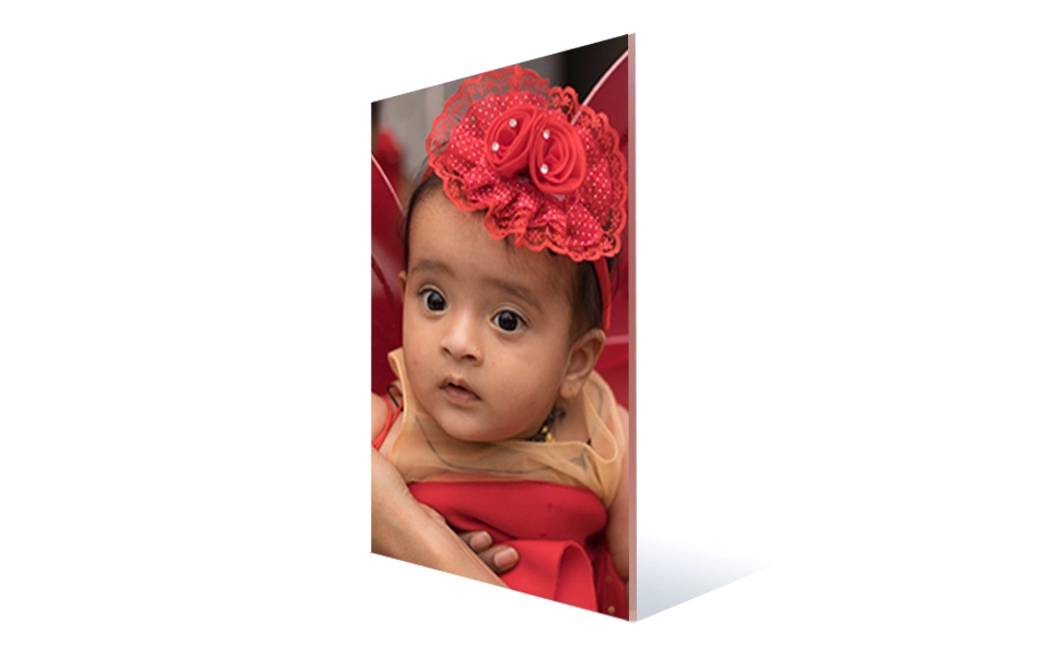 High Quality Acrylic